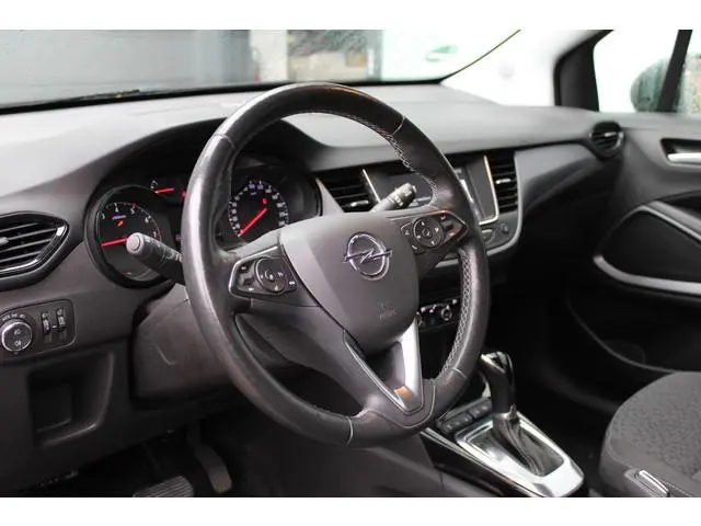 Opel Crossland 1.2 Turbo Elegance | Airco | Cruise control | Navigatie