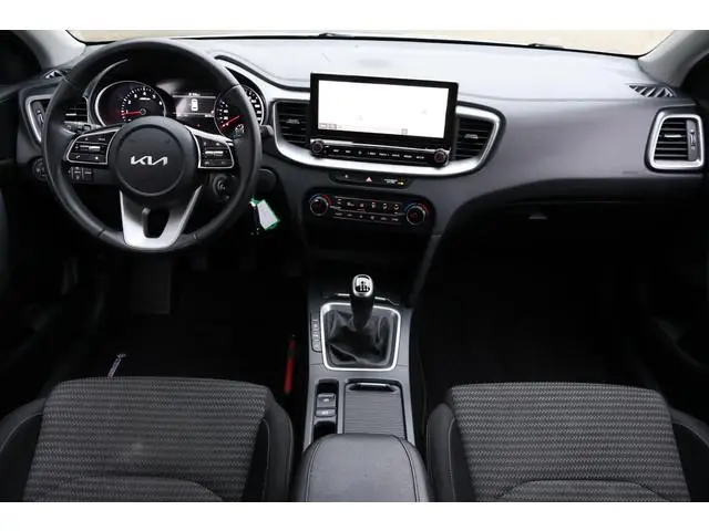 Kia cee'd