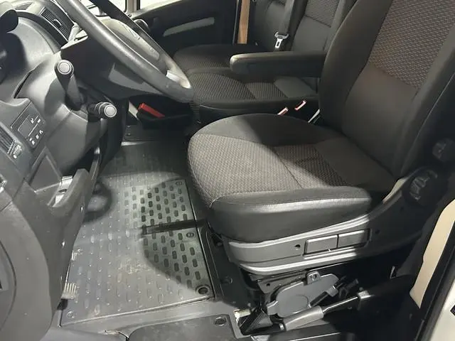 Citroën Jumper