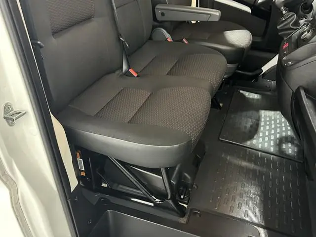 Citroën Jumper