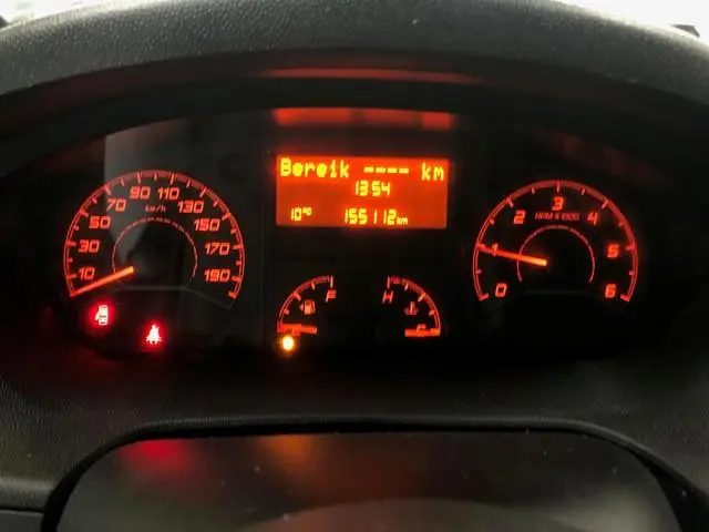Citroën Jumper