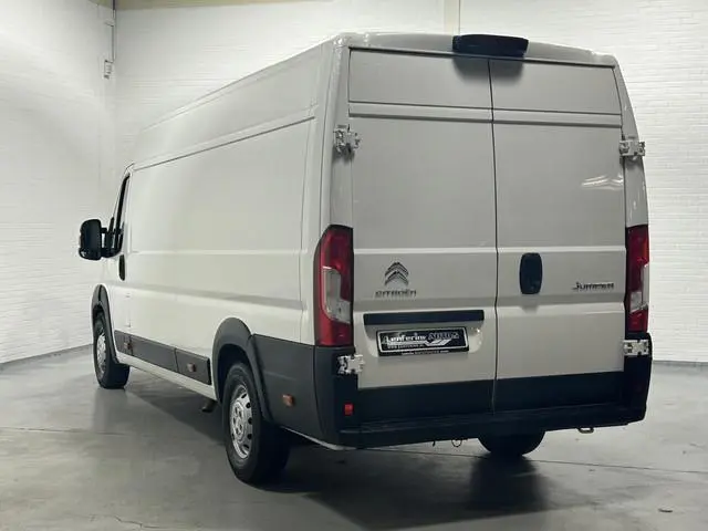 Citroën Jumper