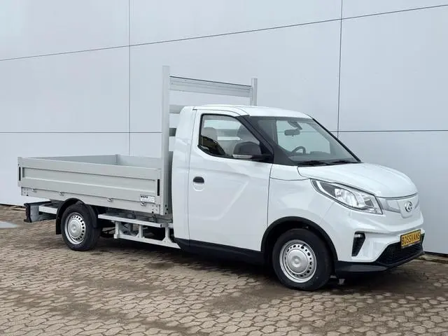 Maxus eDeliver3