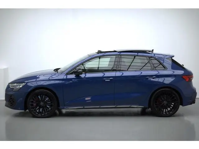 Audi S3 Sportback 2.0 TSFI quattro |Pano|Matrix|Sonos|Ambient|VOLL|