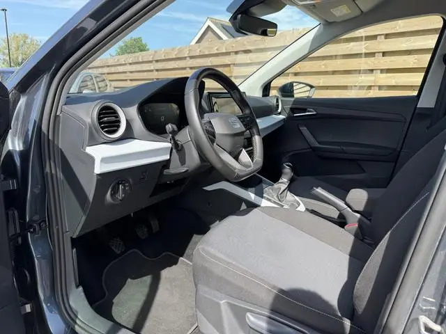 SEAT Arona 1.0 TSI Xperience cruise controle l