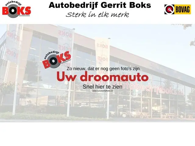 Opel KARL 1.0 ecoFLEX 120 Jaar Edition 5-Drs. Airco CruiseControl