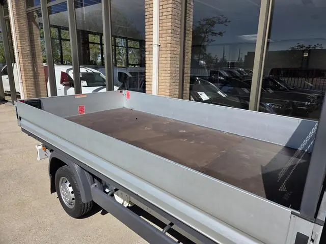 Citroën Jumper