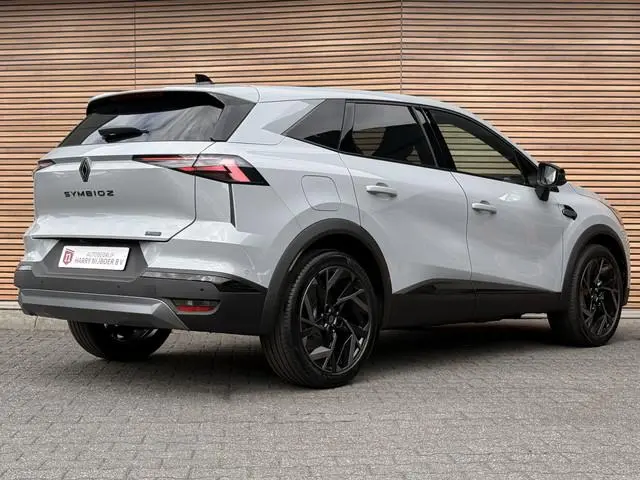 Renault Symbioz