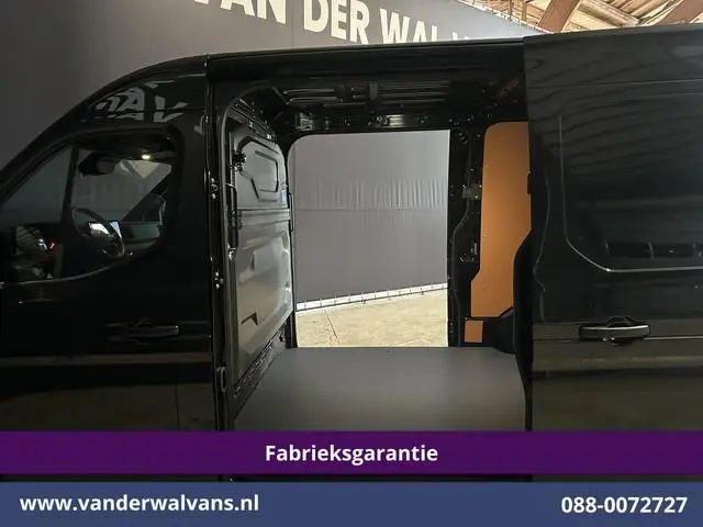 Renault Master 2.0 dCi 150pk L2H2 Fabrieksgarantie Euro6 Airco | 2x Zijdeur  | 360 Graden Camera | L...