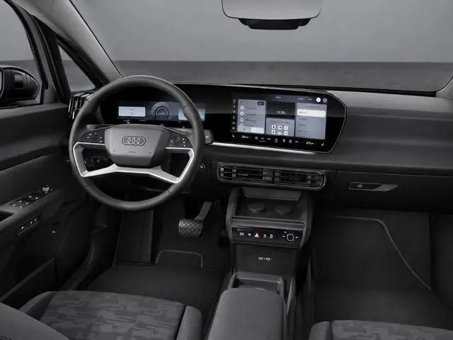 Audi A2 e-tron Launch Series 52 kWh 170 PK  · Matrix Led · Adaptive cruise control · Achteruitrijcam...