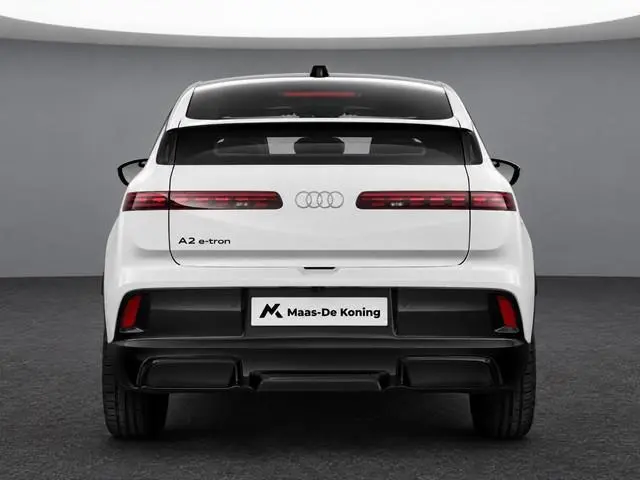 Audi A2