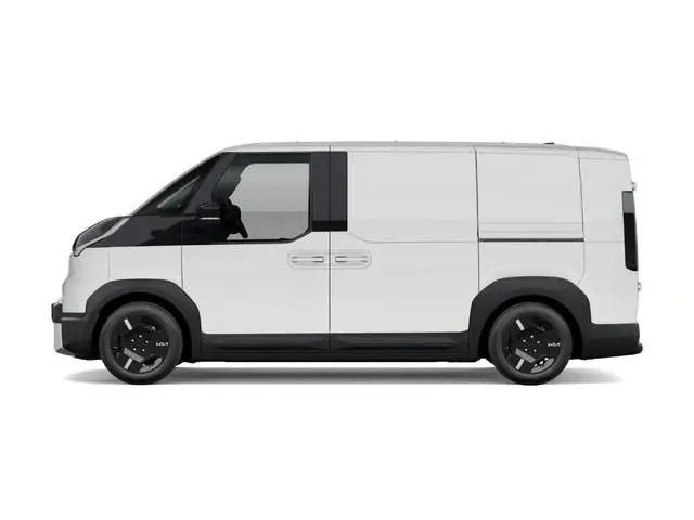 Kia PV5 L2H1 Elite 71.2 kWh | Nieuw | Schuifdeur L+R | Warmtepomp | Actieradius tot 416 km (WLTP) |...
