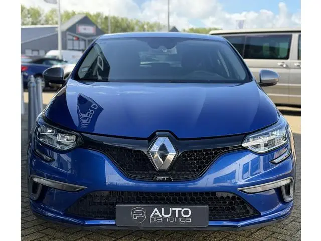 Renault Mégane