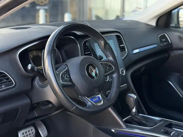 Renault Mégane