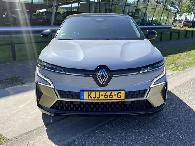 Renault Mégane