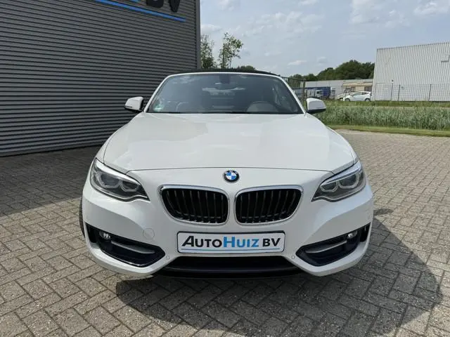 BMW 2 Serie