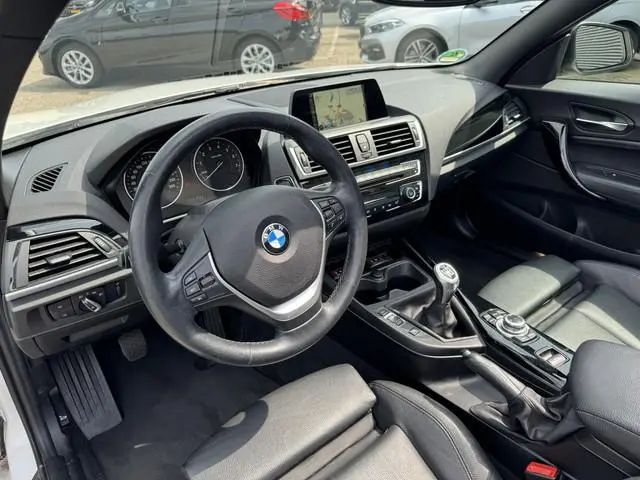 BMW 2 Serie