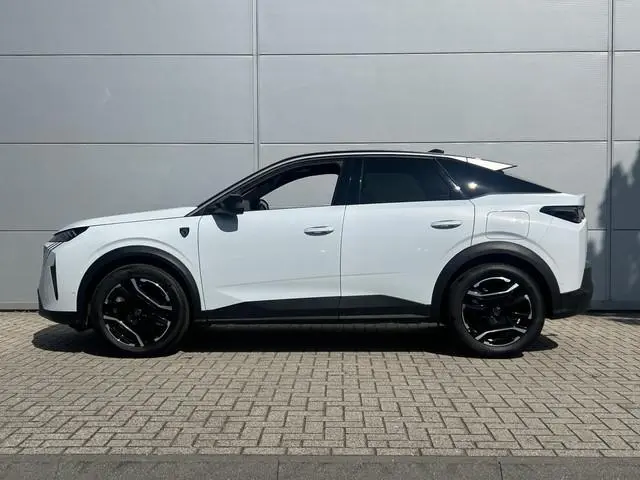 Peugeot 3008 1.6 plug-in Hybrid 195 GT | 360 Camera | Elektrische stoelen | Adaptieve Cruise Control...