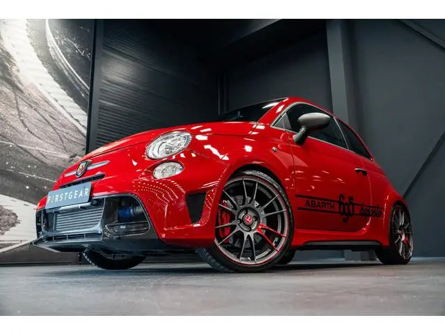 Abarth 695