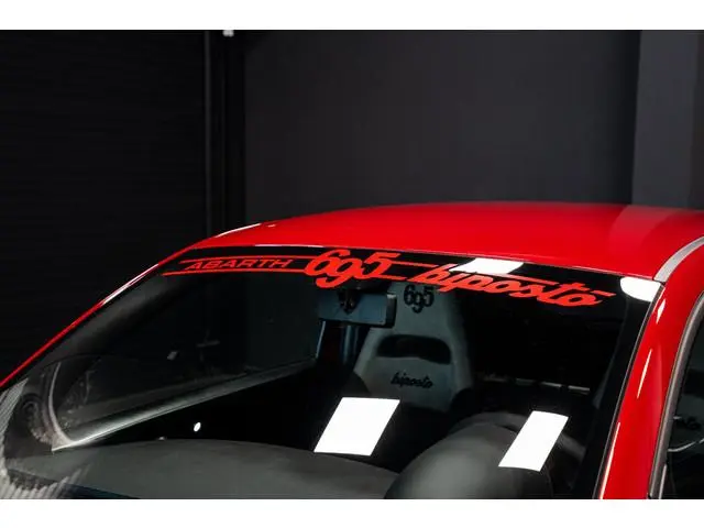 Abarth 695