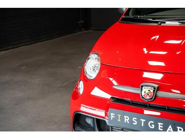 Abarth 695