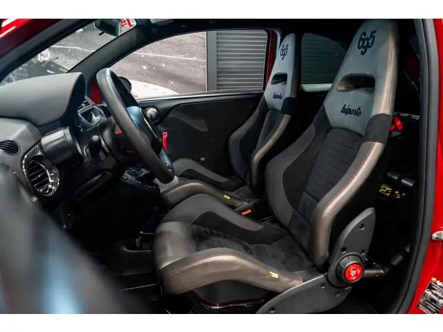 Abarth 695