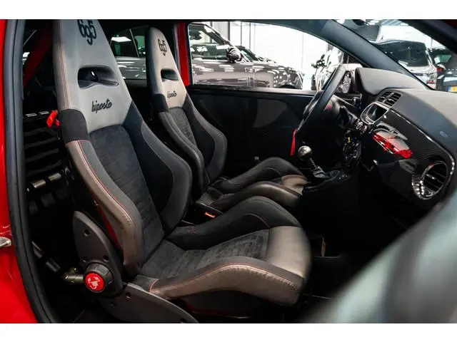Abarth 695