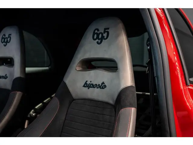 Abarth 695