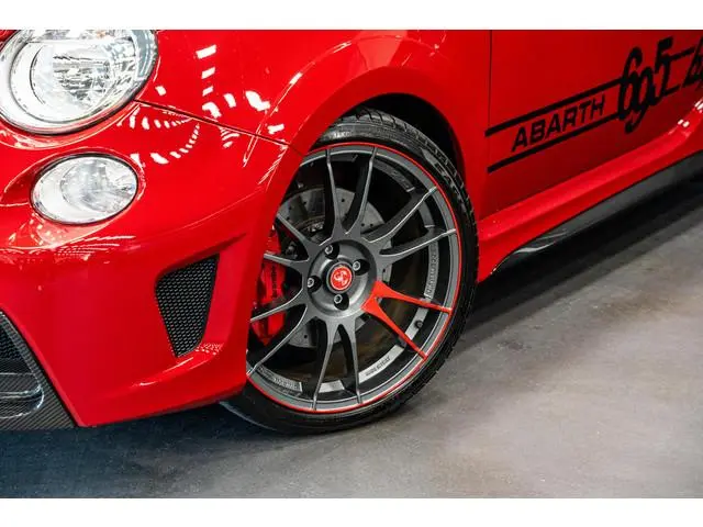 Abarth 695