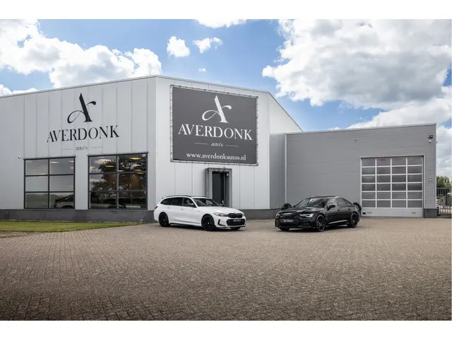 Audi Q7 55 TFSI e quattro S-Line Pano|Trekh|Nardo|SQ7