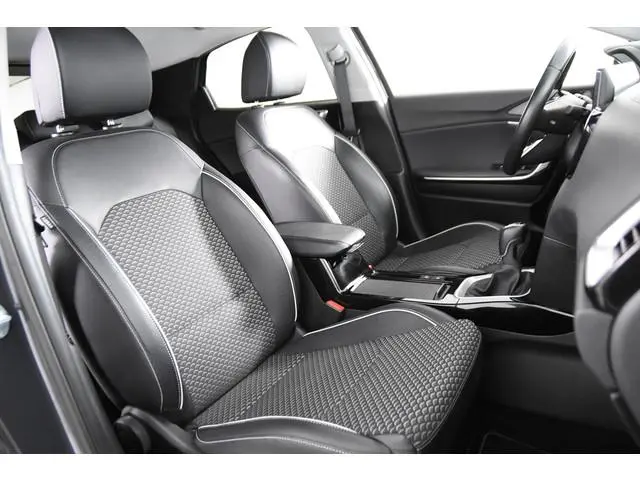 Kia XCeed Pulse *1ste eigenaar*Leer*Navi*Camera*