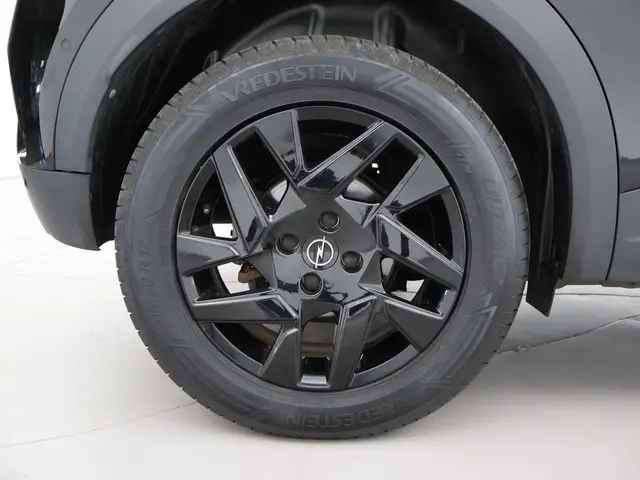 Opel Mokka-e