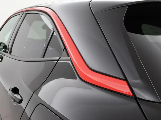 Opel Mokka-e