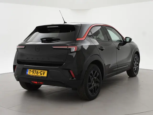 Opel Mokka-e