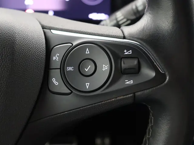 Opel Mokka-e