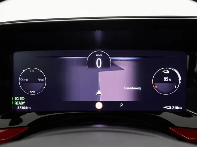 Opel Mokka-e