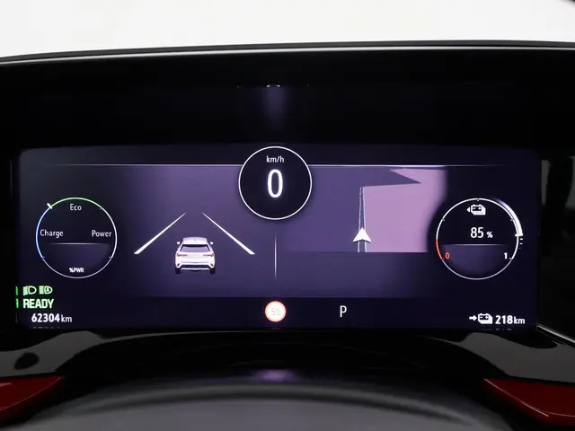 Opel Mokka-e