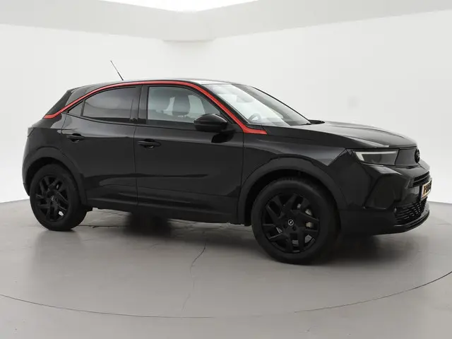Opel Mokka-e