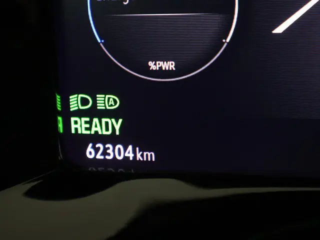 Opel Mokka-e