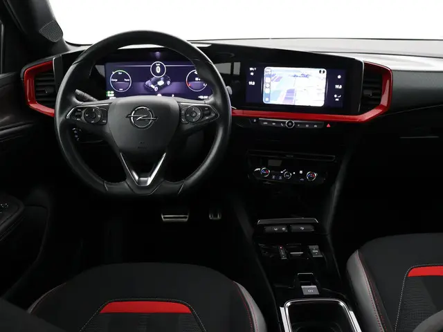 Opel Mokka-e