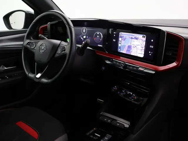Opel Mokka-e
