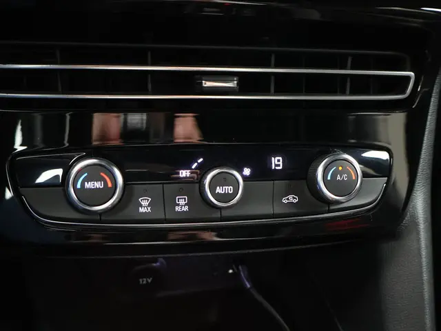 Opel Mokka-e