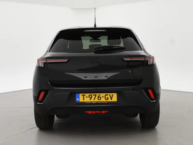 Opel Mokka-e