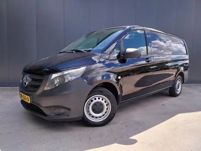 Mercedes-Benz Vito 111 CDI AIRCO TREKHAAK L2 H1