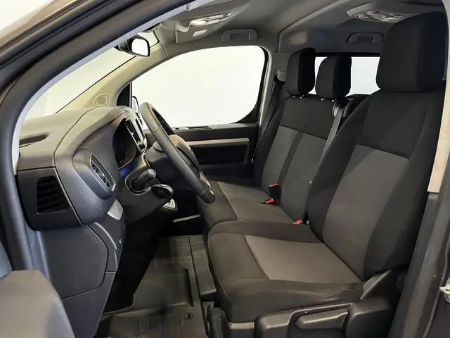 Toyota pro-ace