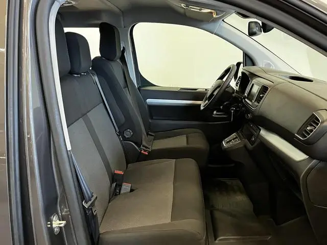 Toyota pro-ace