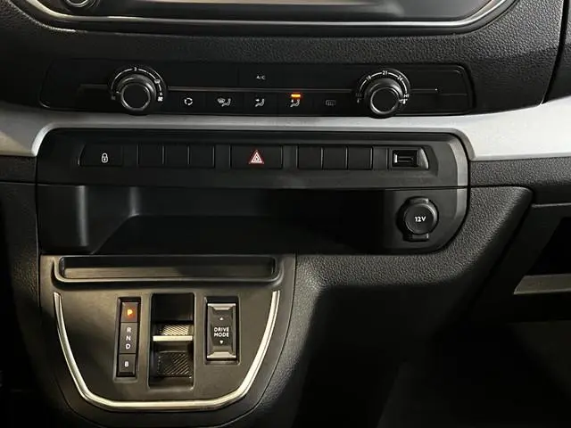 Toyota pro-ace