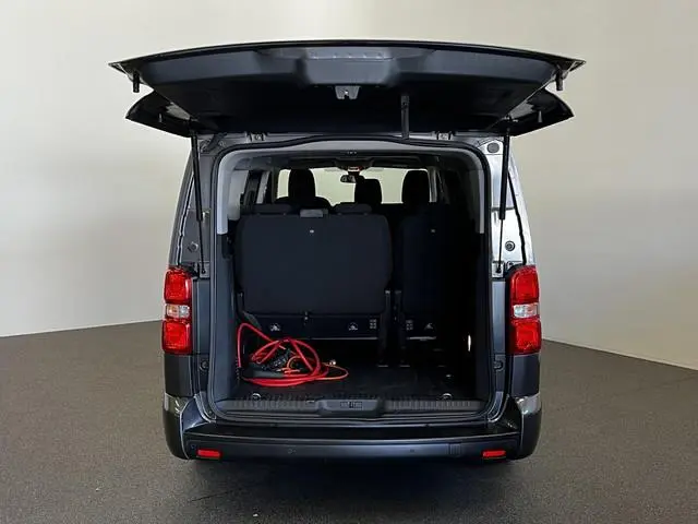 Toyota pro-ace