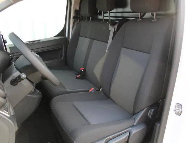 Toyota pro-ace