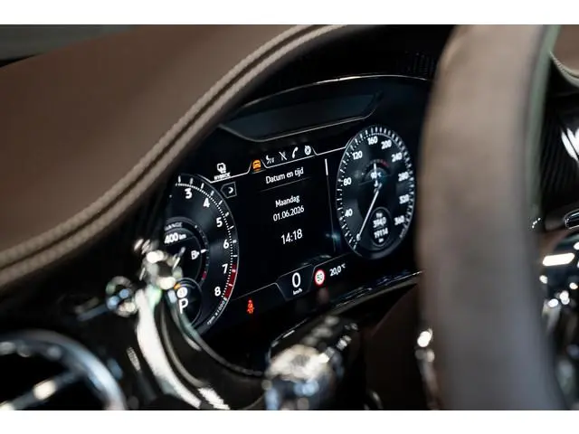 Bentley Flying Spur